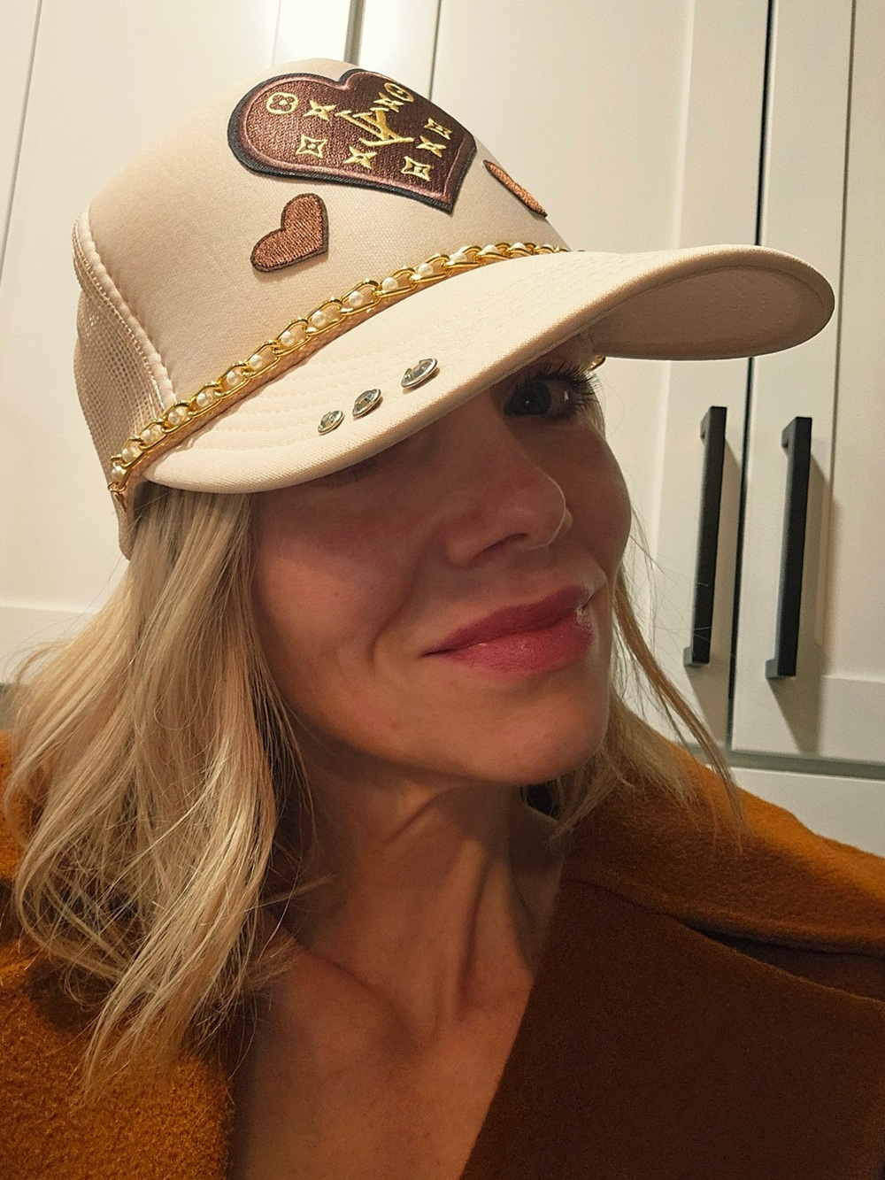 Custom Trucker Hat - Picture 7 of 16